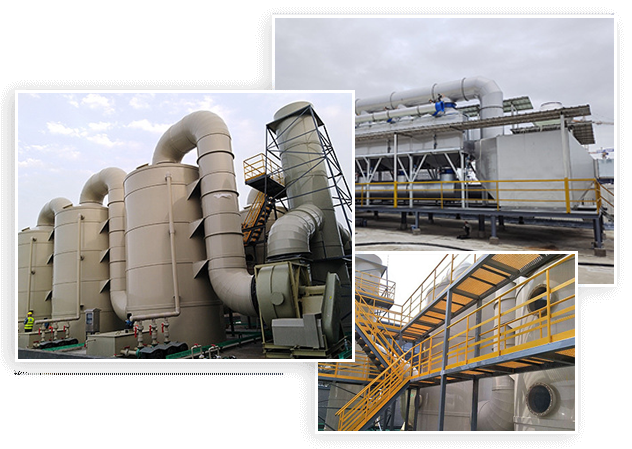 永馳環(huán)境-廠家直供